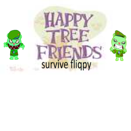 Survive fliqpy ( Update )
