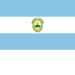 [-] Union of Central America [-]