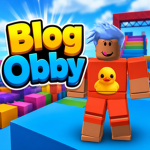 Blog Obby"