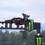 Midmightridder