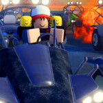 Autonomous Overdrive