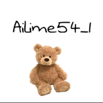 Ailime's Teddys