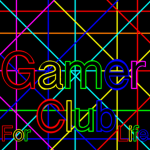Gamer club for life