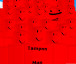 Tam pon army