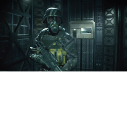 scp 035 and 049 test game