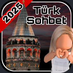 Türk Sohbet Oyunu