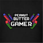 PeanutButterGamer Fan Group!