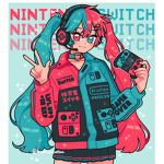 Anime Ninten