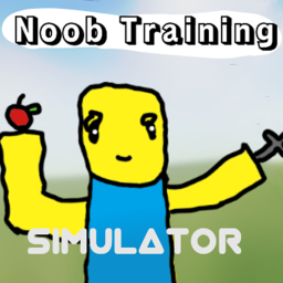 Noob Training Simulator