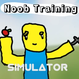 Noob Training Simulator icon