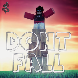 Dont Fall WIP