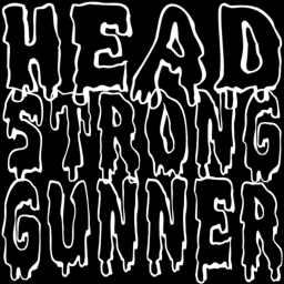 headstrong gunner [SHOP]