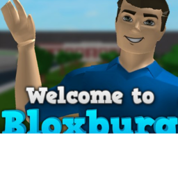 Welcome to bloxburg [test]