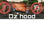 dz hood[da baby]