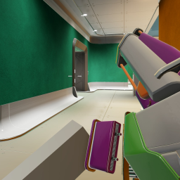 [Beta] Simpliest Laser Tag