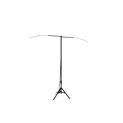 Dipole Radio Antenna 