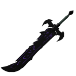 Violet Blade of Imperium