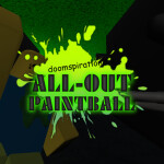 doomspiration8's ALL-OUT PAINTBALL!