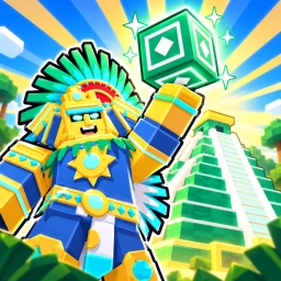 [UPD👑]Build An Aztec Pyramid icon