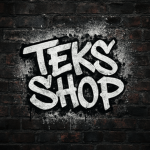 Teks Shop