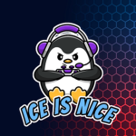 Ice is nice:D