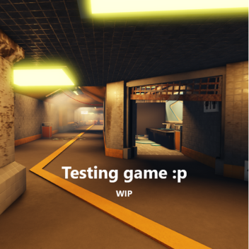 [First Year Anniversary] testing game :p 