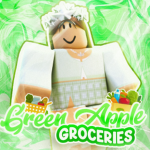 Green Apple Groceries