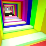 Mega Fun Obby 🌈 2900 Stages