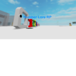 Number Lore RP (The official Group)