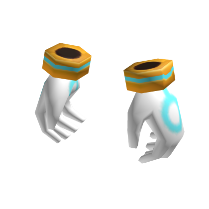 Cinos Adventure 2 Grey Gloves (Shirt)