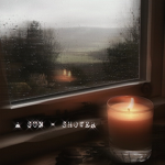 A SUN - SHOWER シ