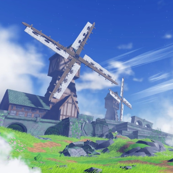 Verdant Horizons - Showcase