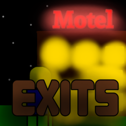 EXITS 👂🏻