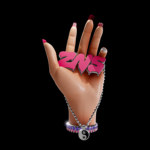 ZNSHEREE