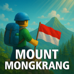 Mount Mongkrang 🏔️