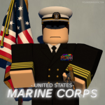 United States Marine Corps - (USMC)