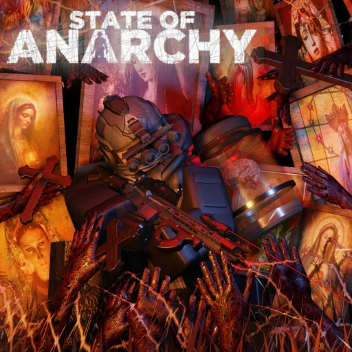 State of Anarchy