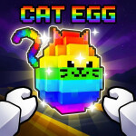 Hatch Animals! 🥚🐅