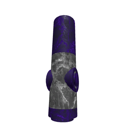 Crystal Marker