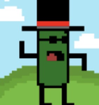 Johnny Pickle Games