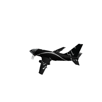 Boeing 737-100