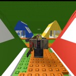 Live as a Camper in the Woods with Jason on Friday