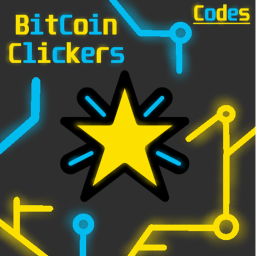 BitCoins Clickers [NEW CODES]