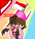 kak Kim !
