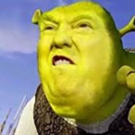 Beauty Shrek