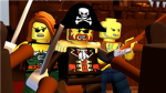Pirate Patrol