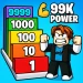 Punch Race icon