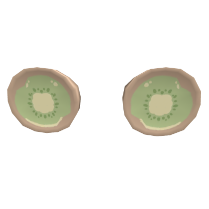 {!}🥝 Kiwi Ears 🥝