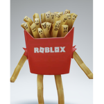 The Fries boi’s