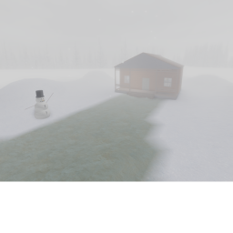 The Shack icon